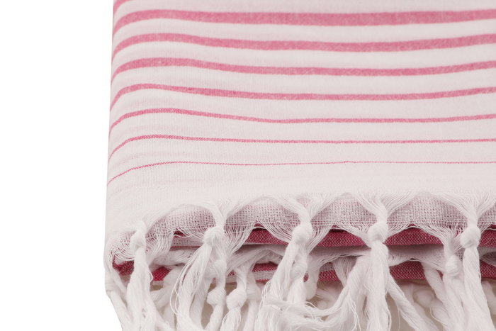 Mijölnir Toalla de playa fouta Fuchsia